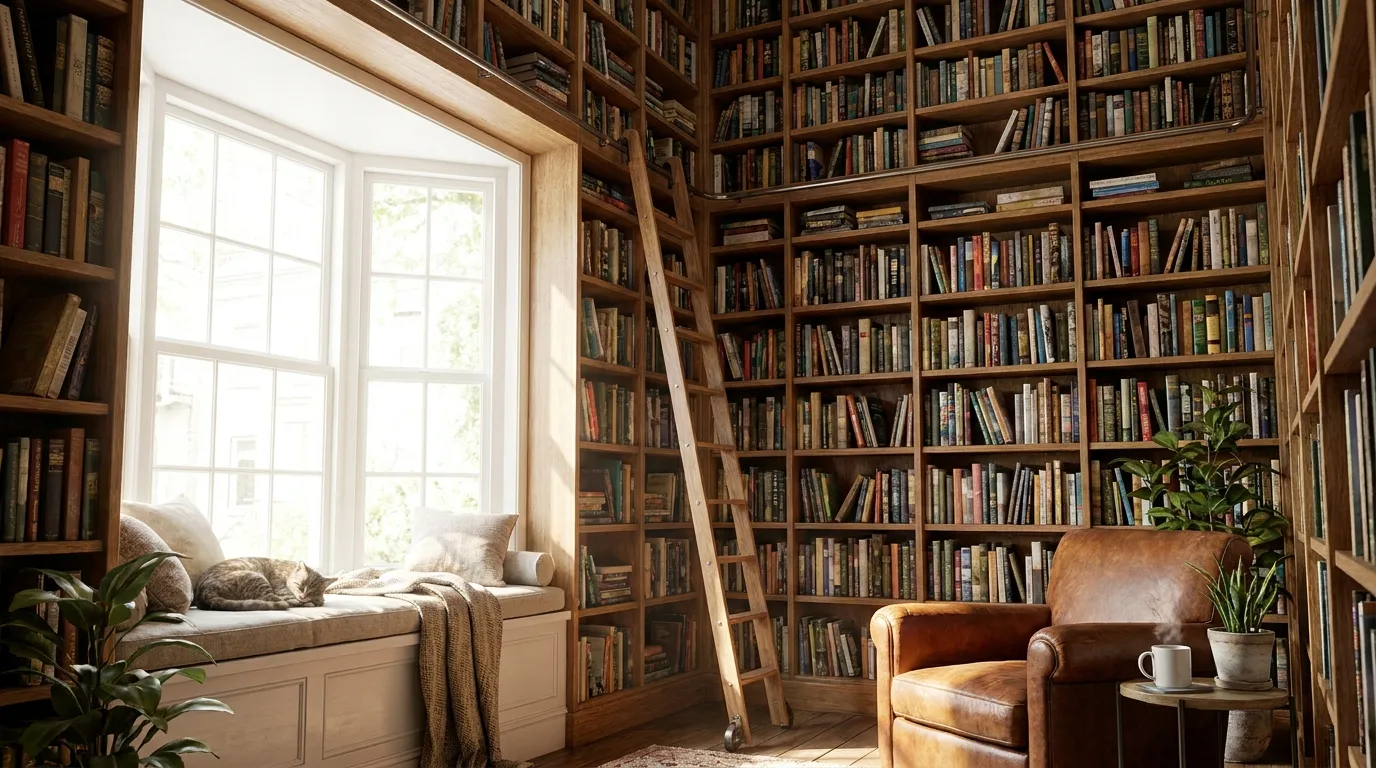 Bookstores in Putnam County, Florida