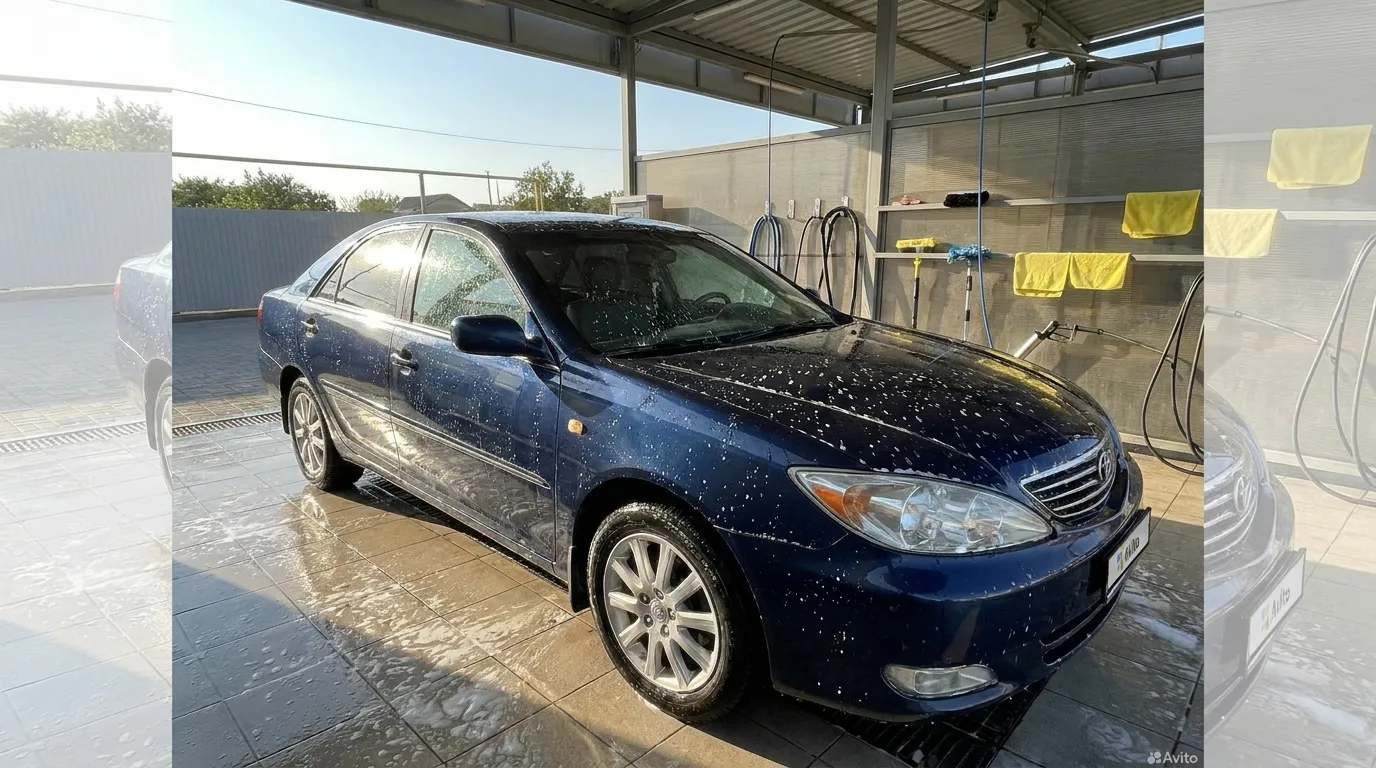 Car Wash & Detailing in Putnam County, Florida