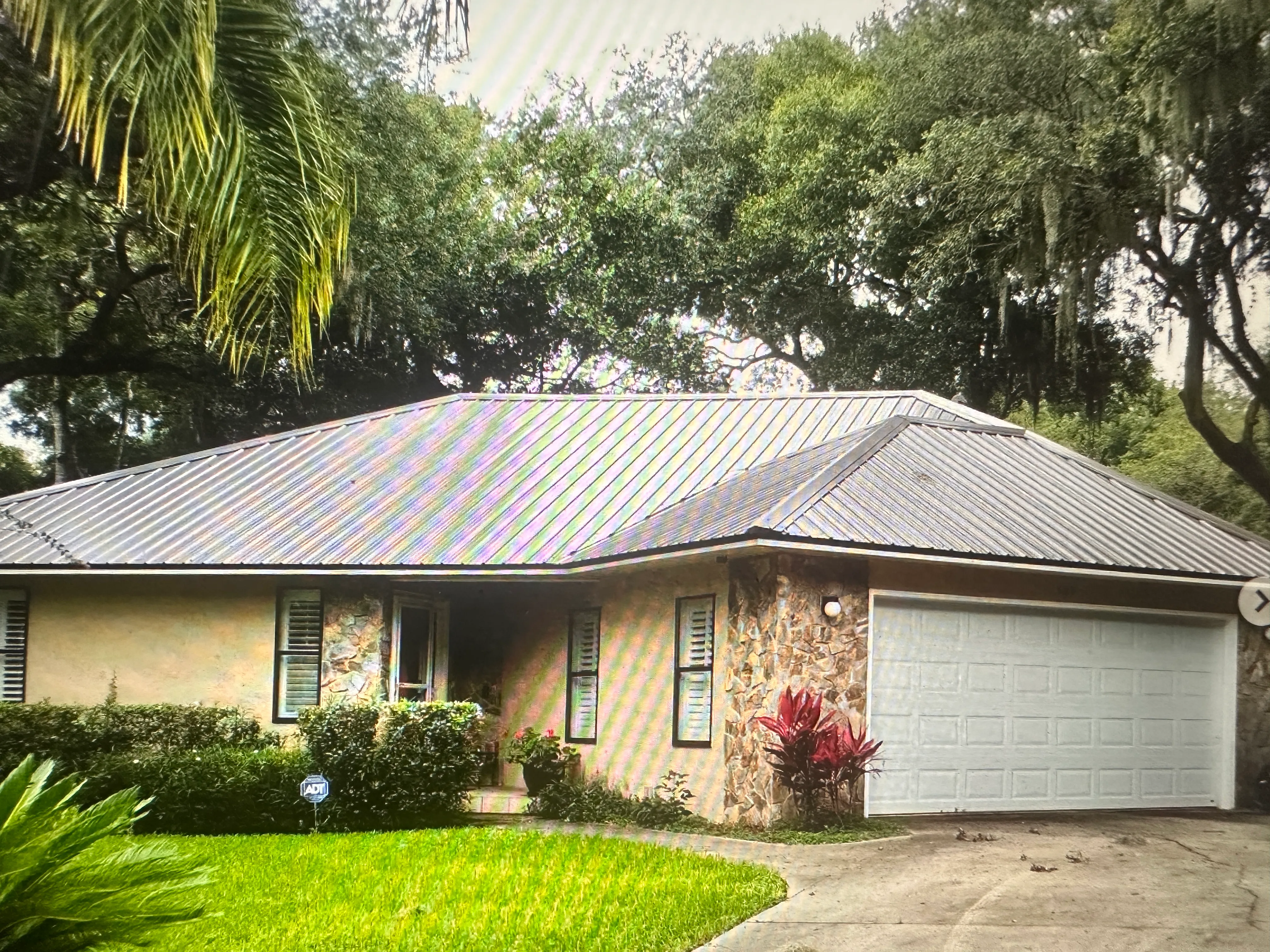 Deep South Metals in East Palatka, FL