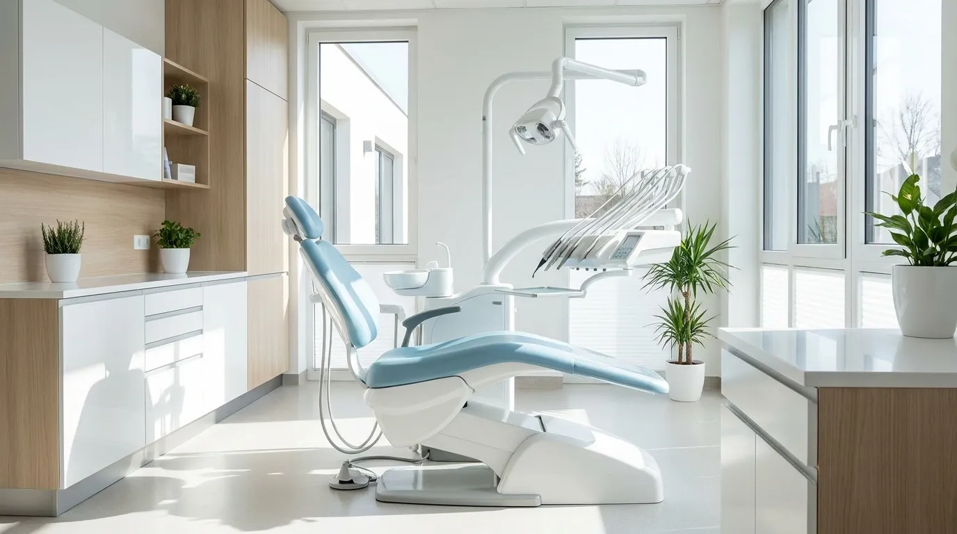 Dentists in Putnam County, Florida