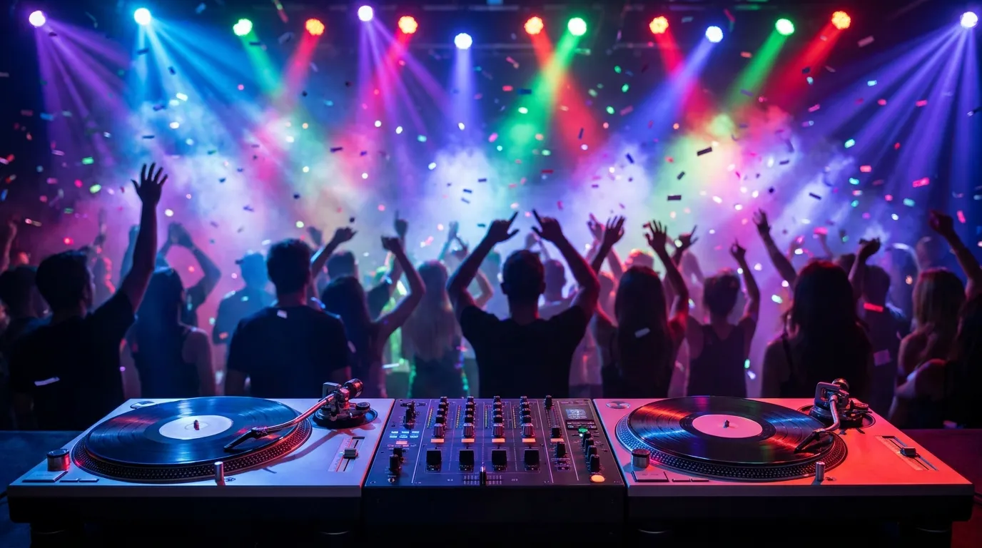 DJs & Entertainment in Putnam County, Florida