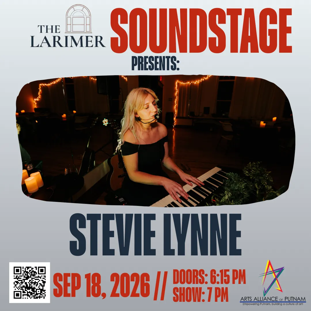 Stevie Lynne Live Performance