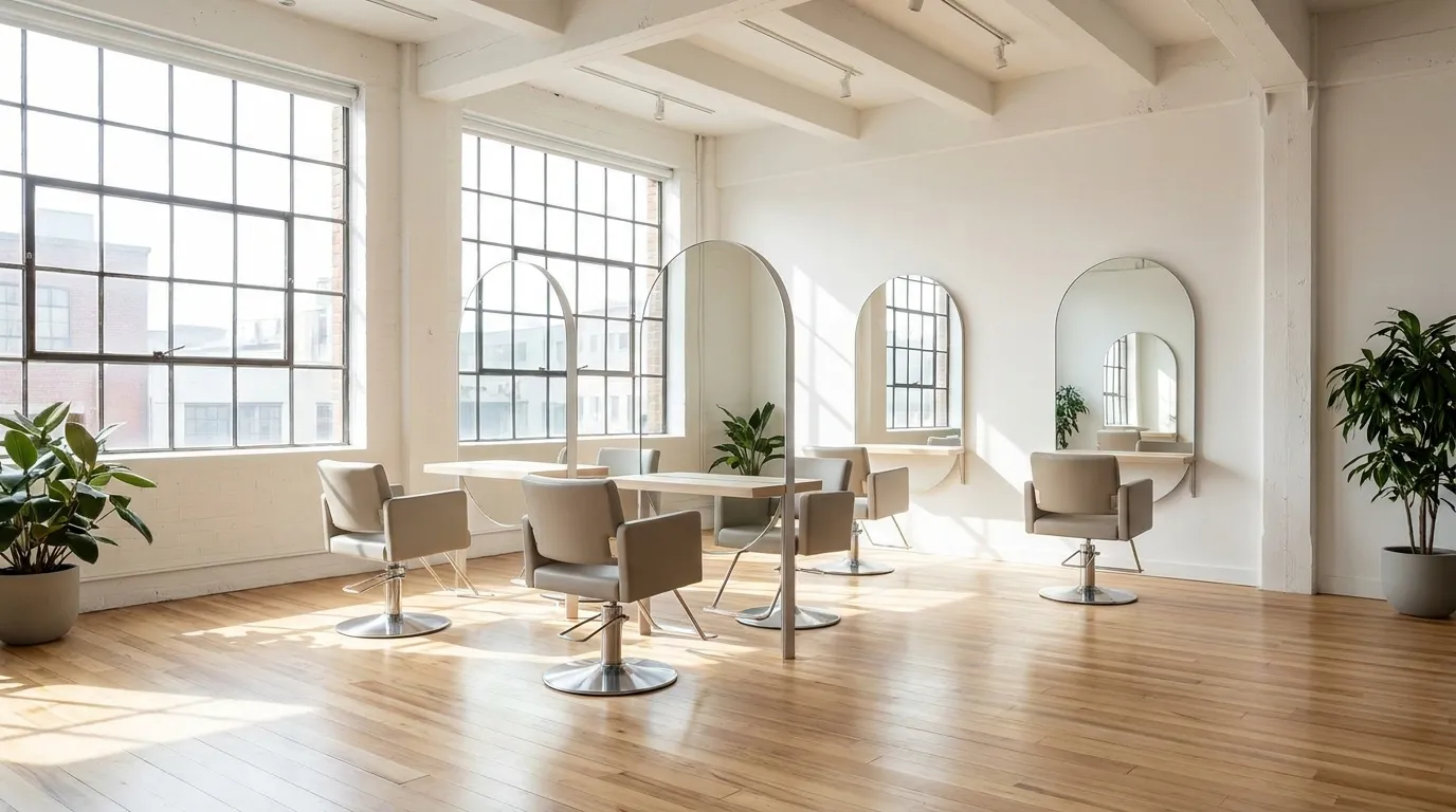 Hair Salons in Putnam County, Florida