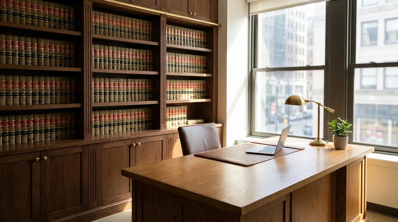 Law Firm in Putnam County, Florida