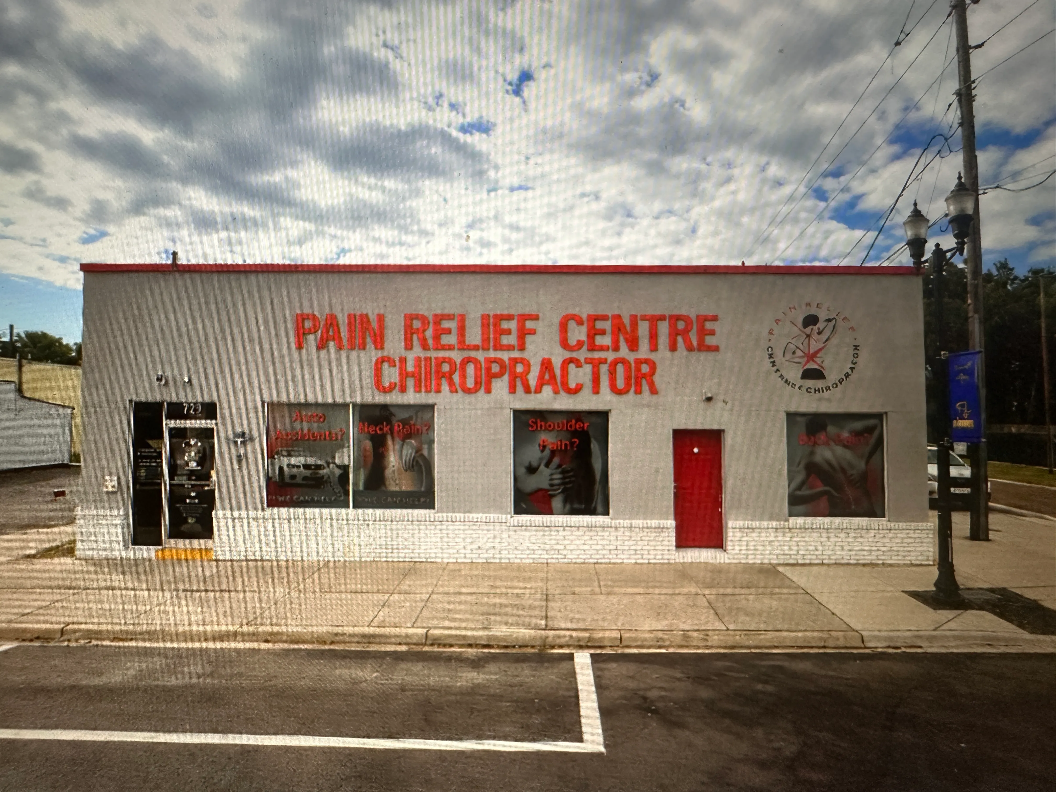 Pain Relief Centre in Palatka, FL