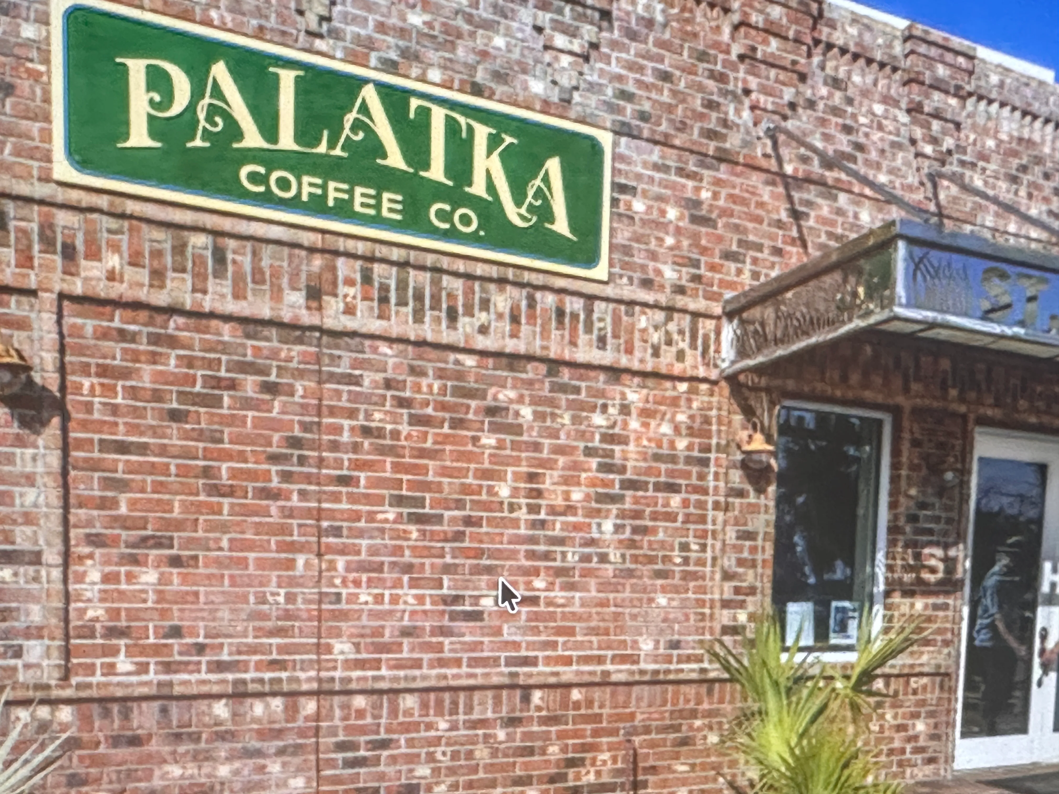 Palatka Coffee Co. in Palatka, FL