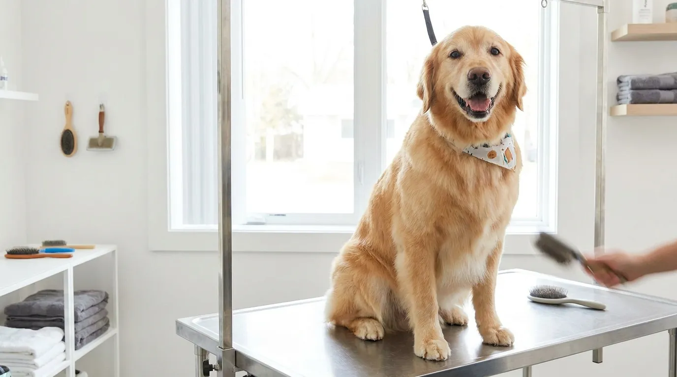 Pet Grooming in Putnam County, Florida