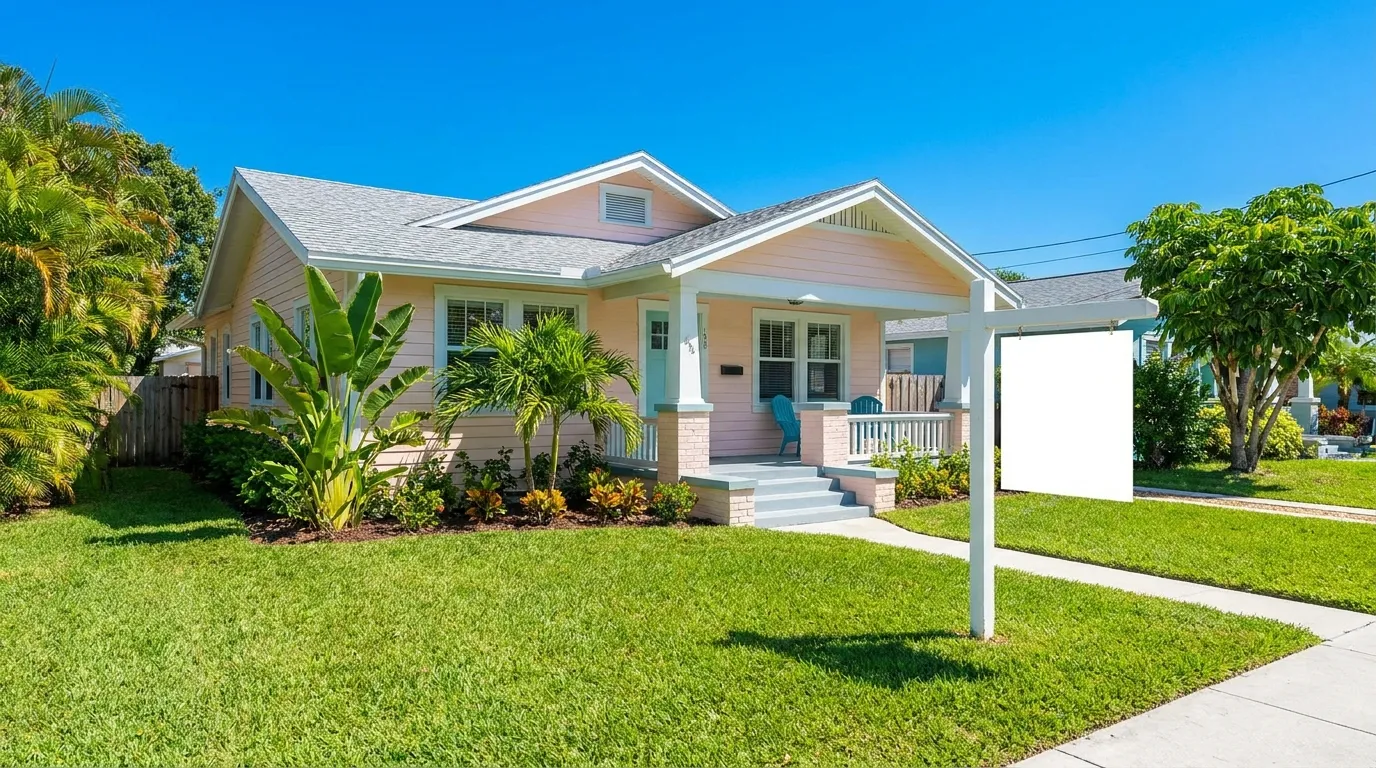 Real Estate Agents in Putnam County, Florida