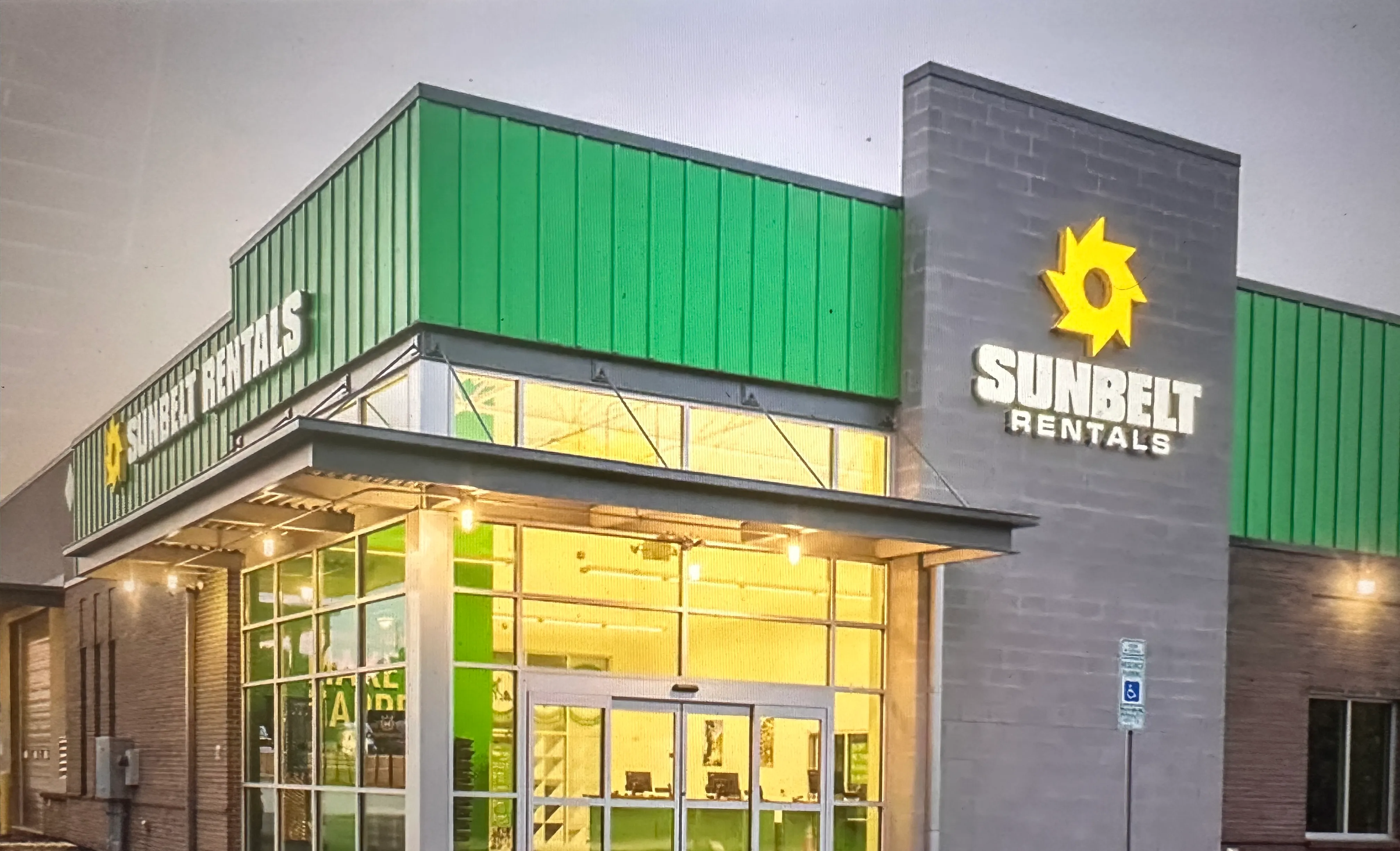 Sunbelt Rentals in Palatka, FL