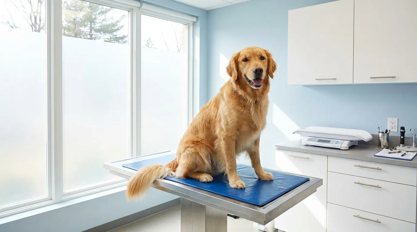 Veterinarians in Putnam County, Florida