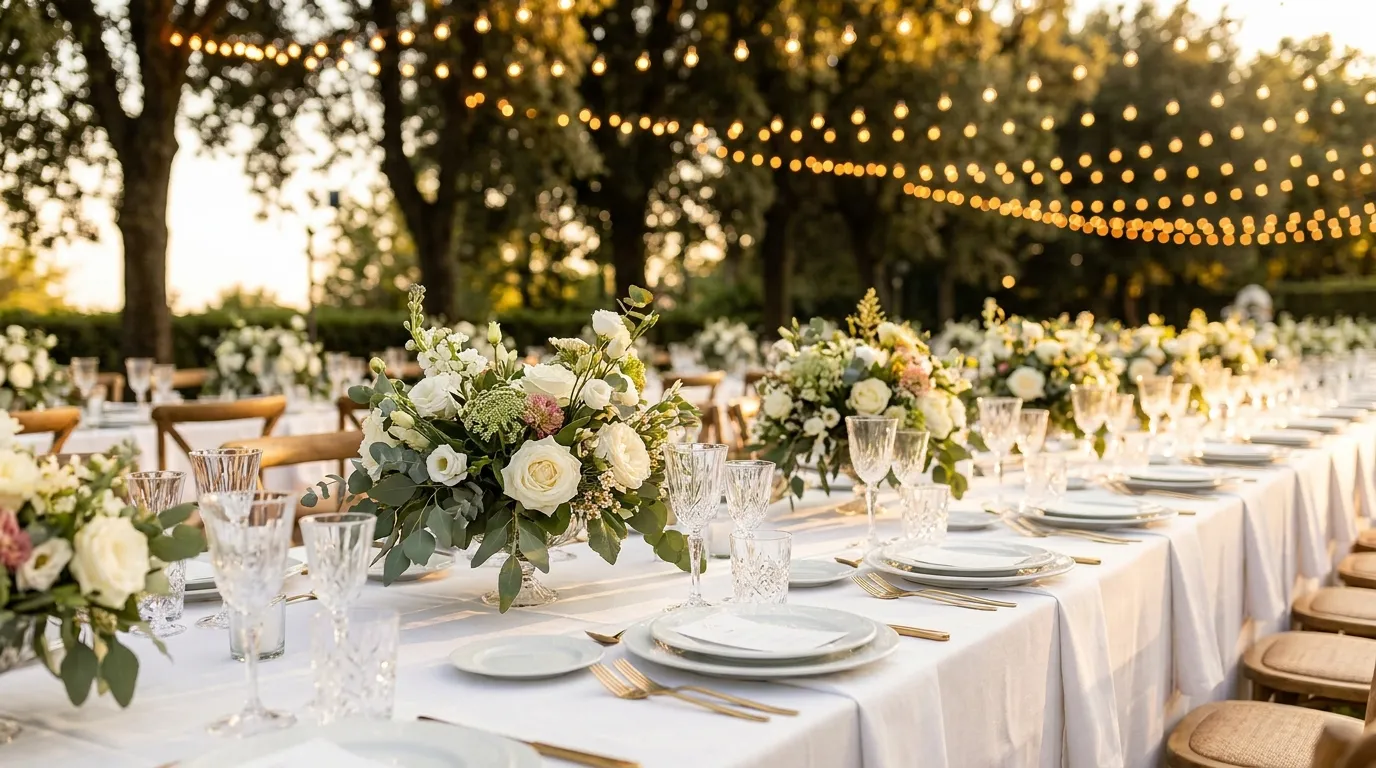 Wedding/Event Planners in Putnam County, Florida